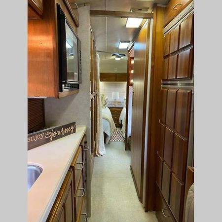 Beautiful Airstream, Beaufort Sc-Enjoy The Journey エクステリア 写真