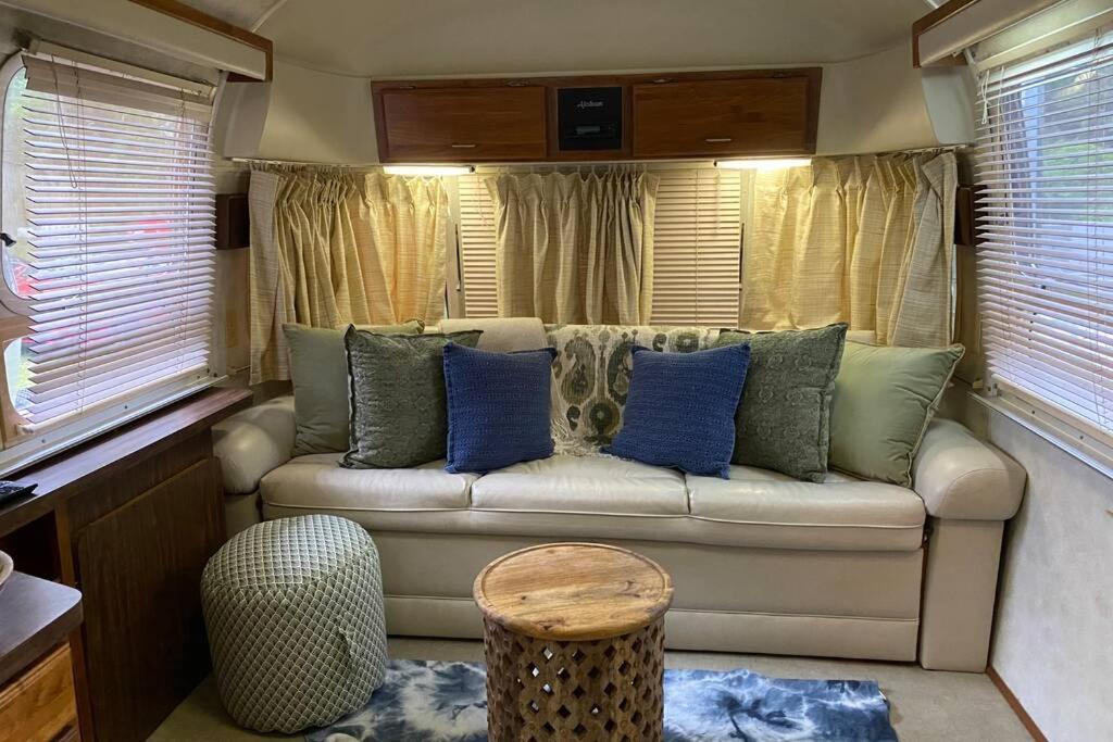 Beautiful Airstream, Beaufort Sc-Enjoy The Journey エクステリア 写真