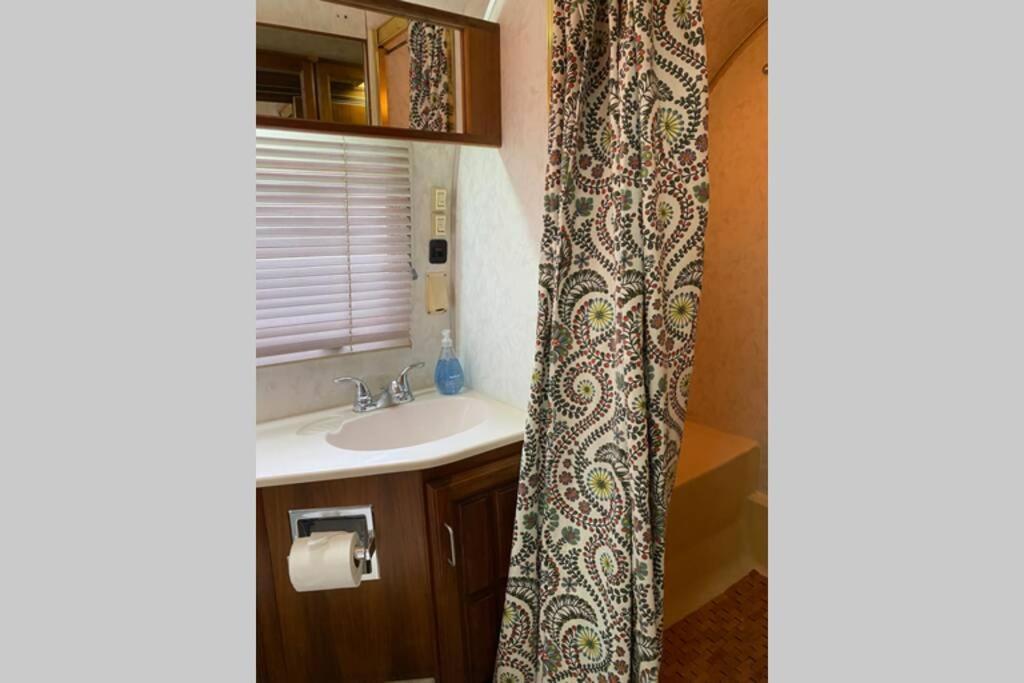 Beautiful Airstream, Beaufort Sc-Enjoy The Journey エクステリア 写真